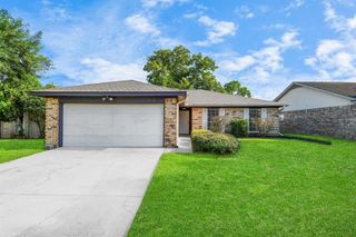 2318 Hearne Drive, Pasadena, TX 77502