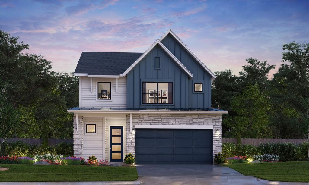 360 Summer Place Drive, Montgomery, TX 77356