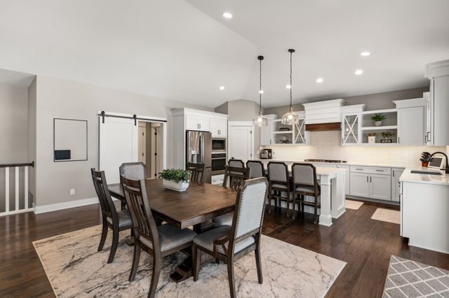 685 Daybreak Drive, Waukee, IA 50263