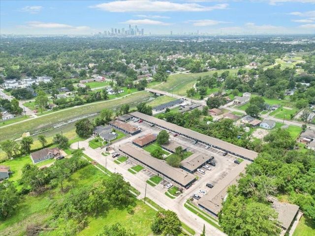 5117 Lavender 5161, Houston, TX 77026