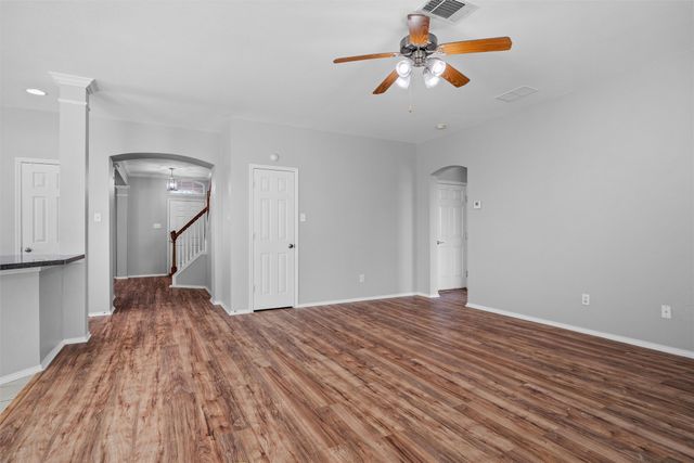 7745 Galemeadow Court, Fort Worth, TX 76123