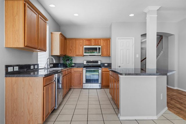 7745 Galemeadow Court, Fort Worth, TX 76123