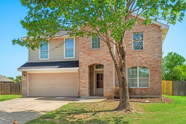 7745 Galemeadow Court, Fort Worth, TX 76123