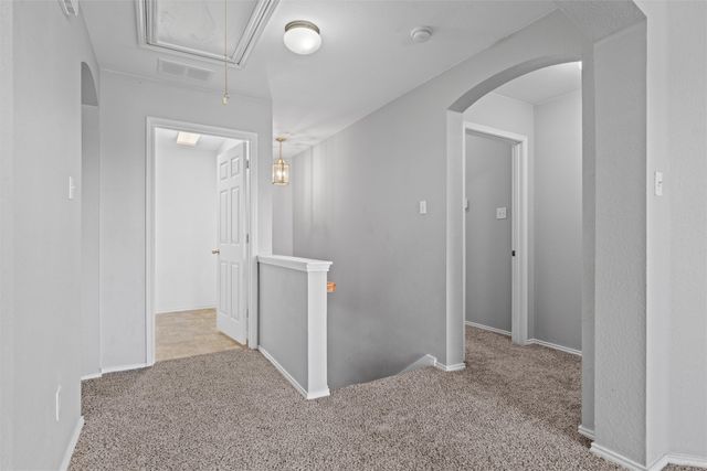 7745 Galemeadow Court, Fort Worth, TX 76123