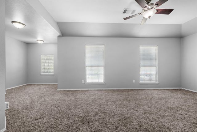 7745 Galemeadow Court, Fort Worth, TX 76123