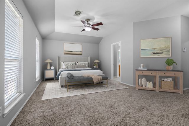 7745 Galemeadow Court, Fort Worth, TX 76123