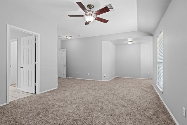 7745 Galemeadow Court, Fort Worth, TX 76123