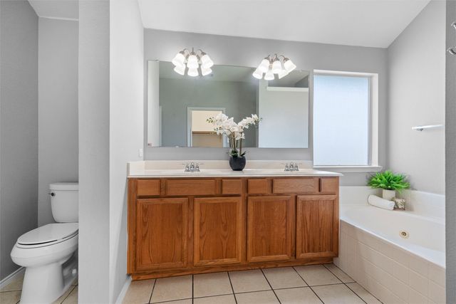 7745 Galemeadow Court, Fort Worth, TX 76123