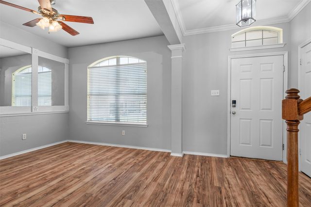 7745 Galemeadow Court, Fort Worth, TX 76123
