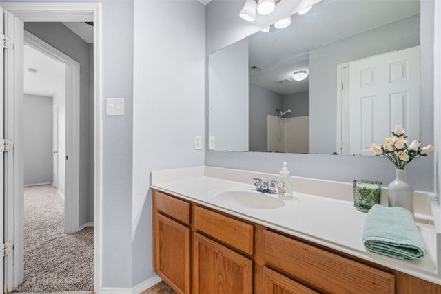 7745 Galemeadow Court, Fort Worth, TX 76123