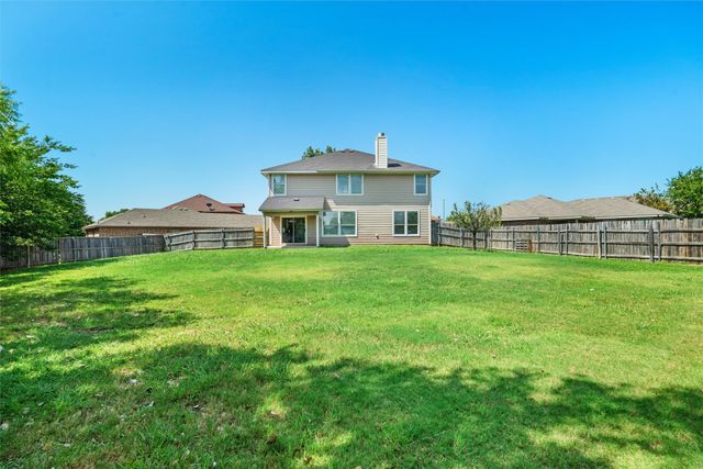 7745 Galemeadow Court, Fort Worth, TX 76123