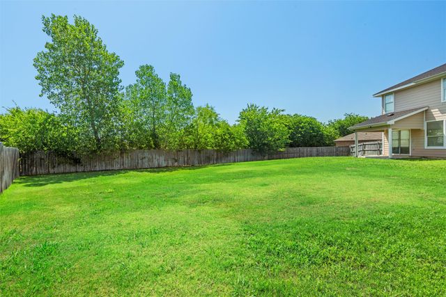 7745 Galemeadow Court, Fort Worth, TX 76123