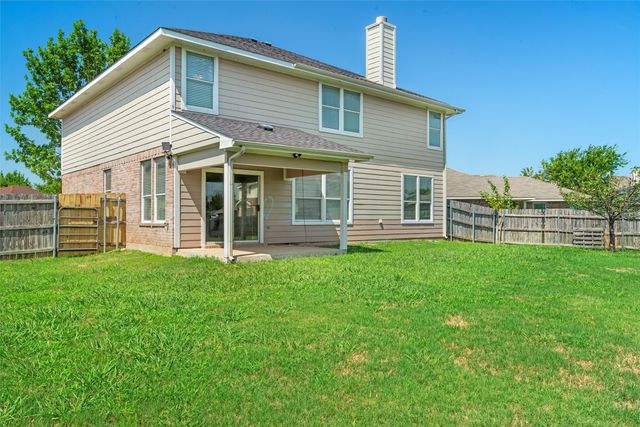 7745 Galemeadow Court, Fort Worth, TX 76123