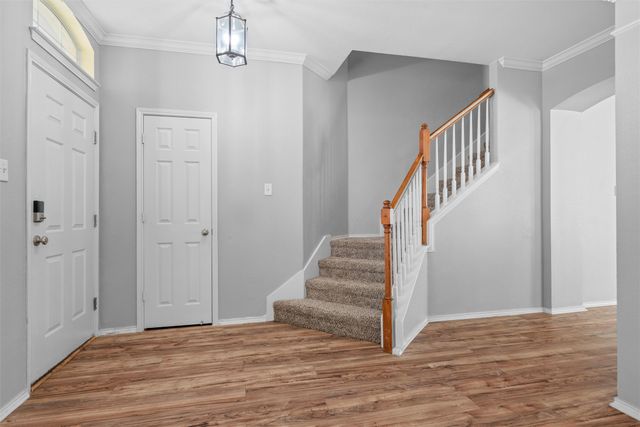 7745 Galemeadow Court, Fort Worth, TX 76123