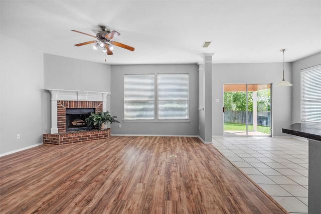 7745 Galemeadow Court, Fort Worth, TX 76123