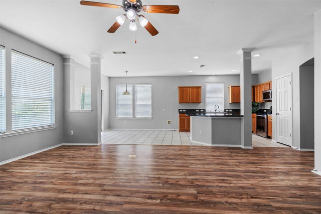 7745 Galemeadow Court, Fort Worth, TX 76123