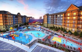 225 Collier Dr U-3406, Sevierville, TN 37862