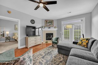 1206 Birkdale Drive, Winnabow, NC 28479