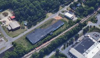 3320 Highland Avenue NE, Hickory, NC 28601