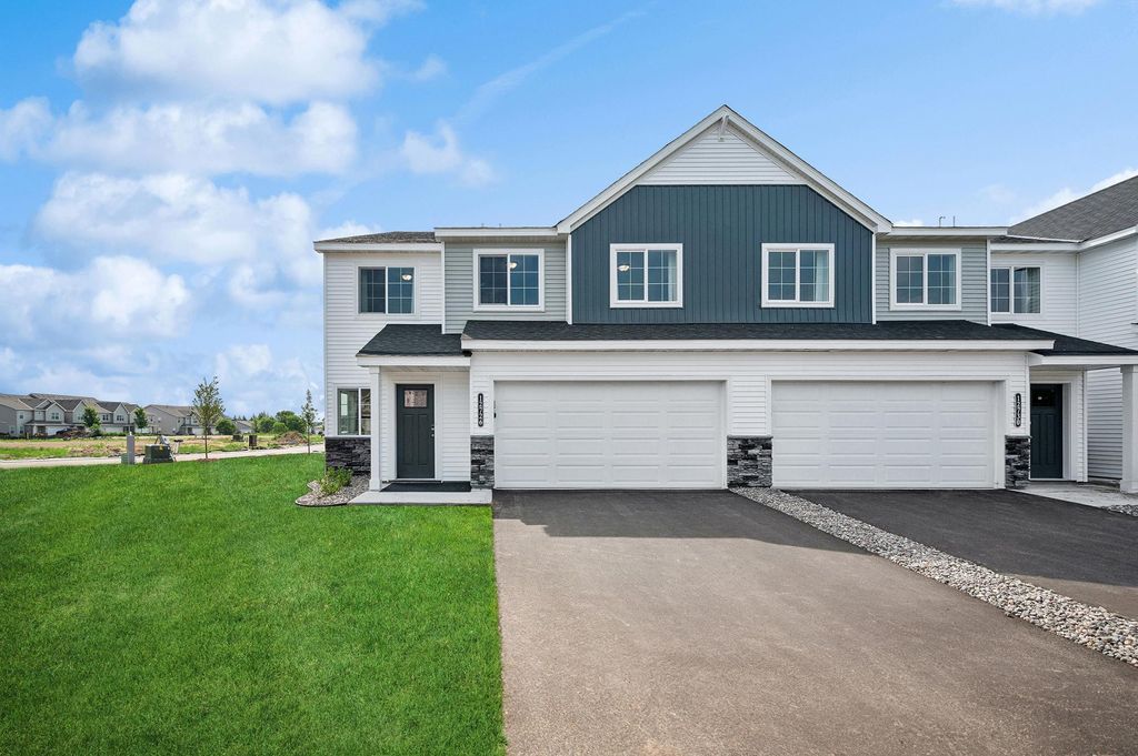 2020 Apple Lane, Montrose, MN 55363 — photo 2
