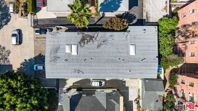 736 Gramercy Drive, Los Angeles, CA 90005