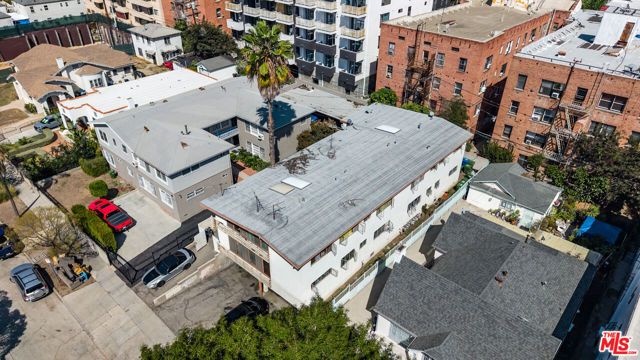 736 Gramercy Drive, Los Angeles, CA 90005