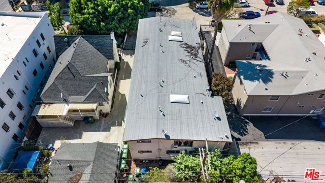 736 Gramercy Drive, Los Angeles, CA 90005