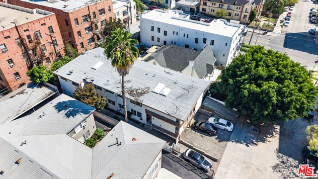 736 Gramercy Drive, Los Angeles, CA 90005