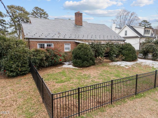1415 Canterbury Road, Raleigh, NC 27608