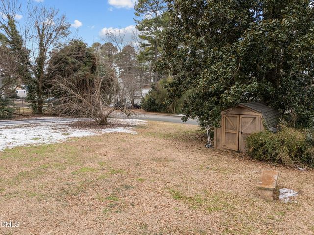 1415 Canterbury Road, Raleigh, NC 27608