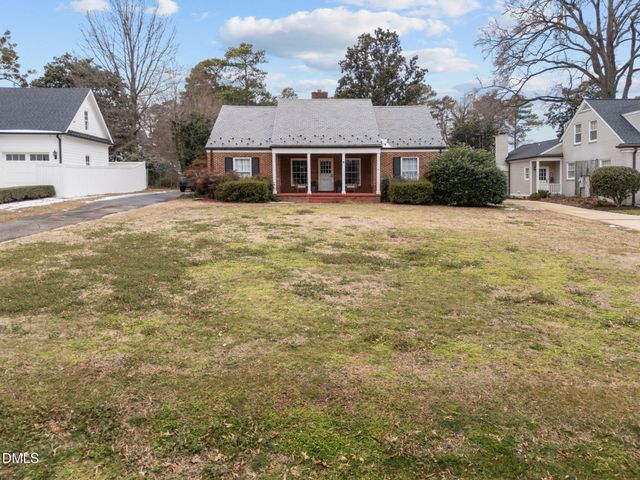 1415 Canterbury Road, Raleigh, NC 27608