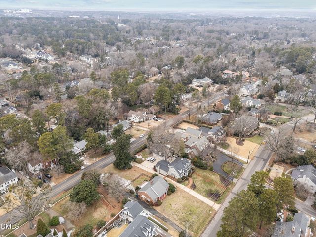 1415 Canterbury Road, Raleigh, NC 27608