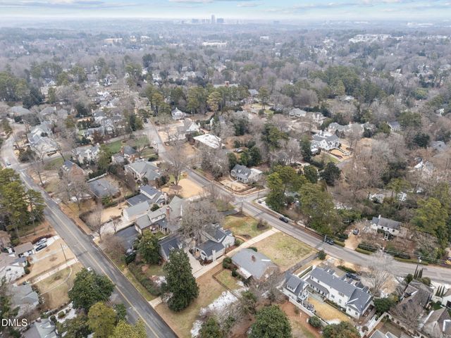 1415 Canterbury Road, Raleigh, NC 27608