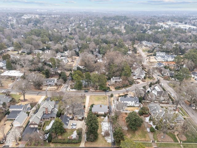 1415 Canterbury Road, Raleigh, NC 27608