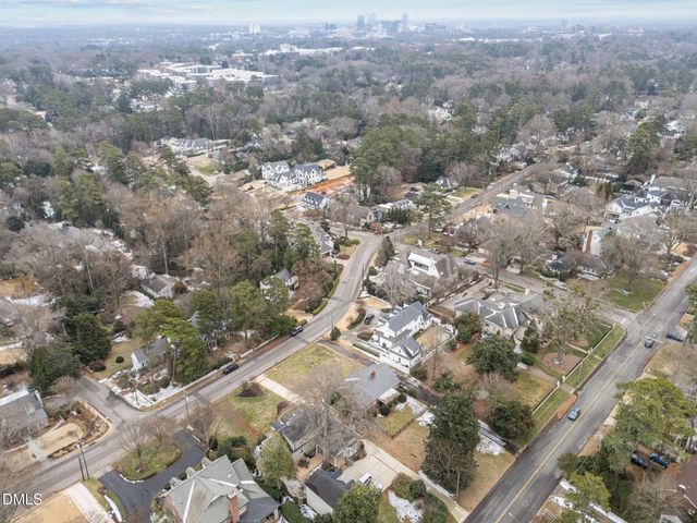 1415 Canterbury Road, Raleigh, NC 27608