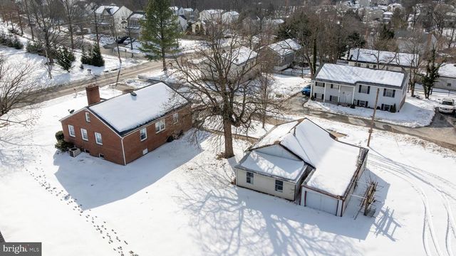 4516 E JOPPA RD, Perry Hall, MD 21128