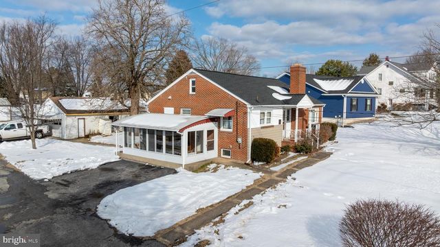 4516 E JOPPA RD, Perry Hall, MD 21128