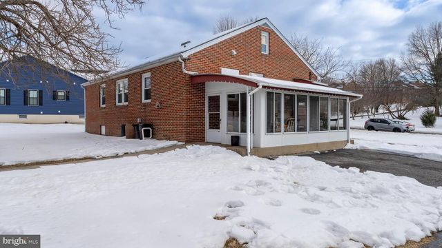 4516 E JOPPA RD, Perry Hall, MD 21128