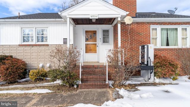 4516 E JOPPA RD, Perry Hall, MD 21128