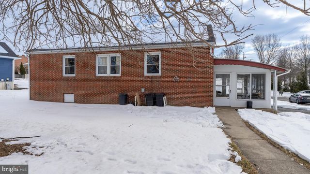 4516 E JOPPA RD, Perry Hall, MD 21128