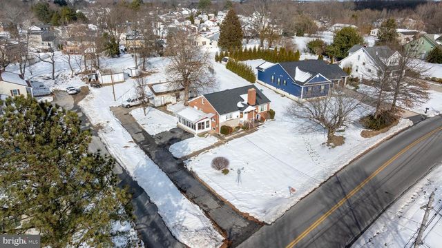 4516 E JOPPA RD, Perry Hall, MD 21128