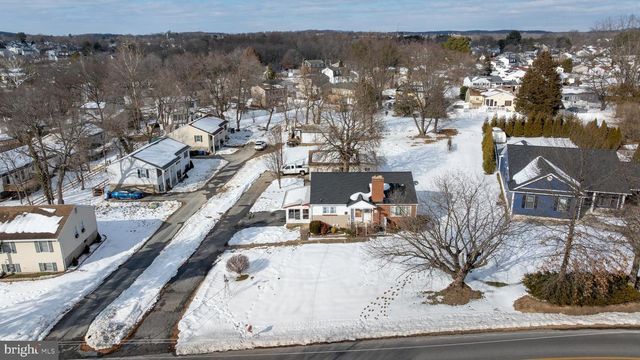 4516 E JOPPA RD, Perry Hall, MD 21128