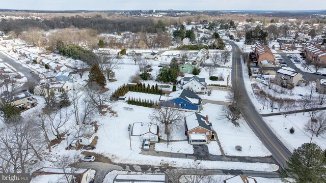 4516 E JOPPA RD, Perry Hall, MD 21128