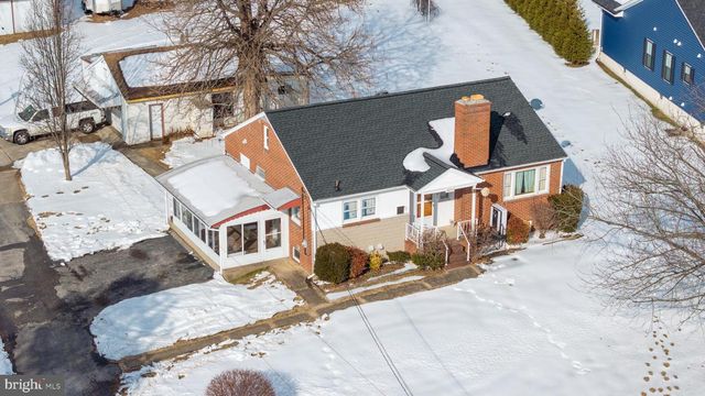 4516 E JOPPA RD, Perry Hall, MD 21128