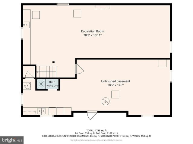 4516 E JOPPA RD, Perry Hall, MD 21128