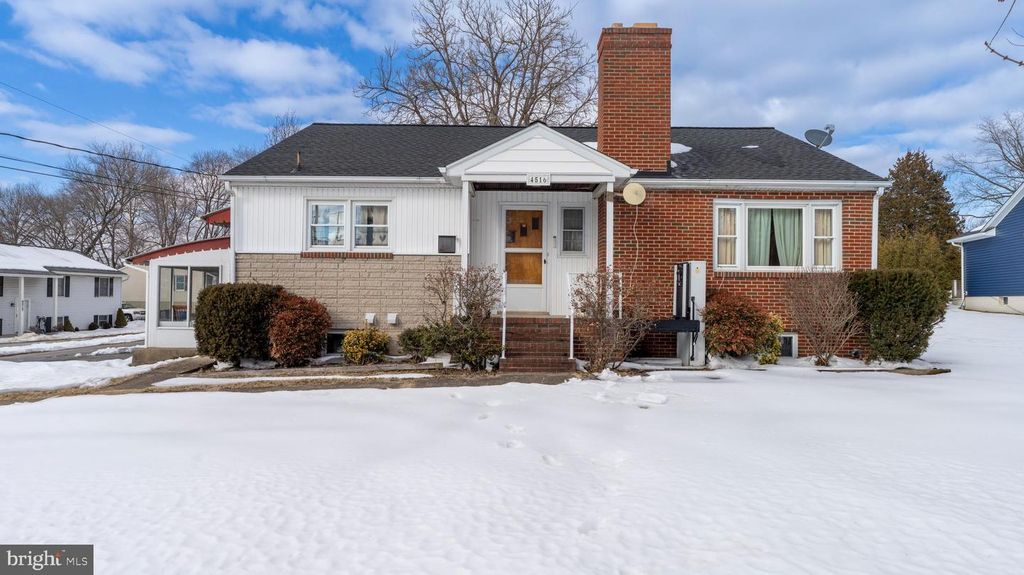 4516 E JOPPA RD, Perry Hall, MD 21128