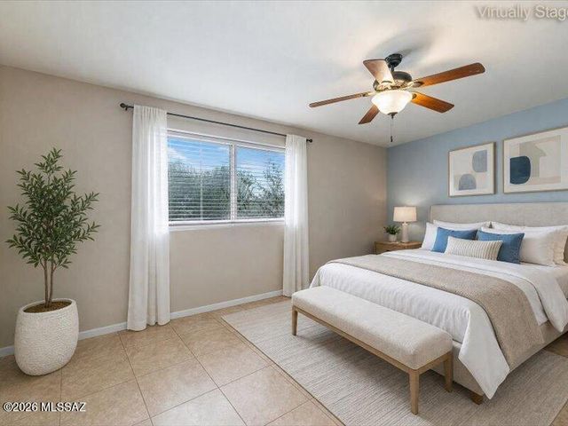 542 N Avenida De Suenos, Tucson, AZ 85745