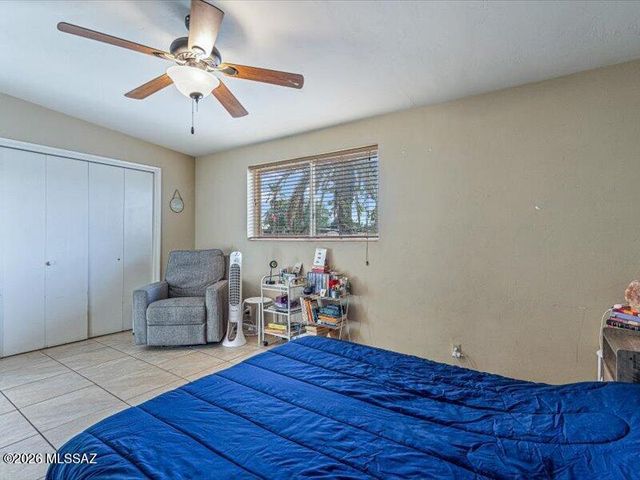 542 N Avenida De Suenos, Tucson, AZ 85745