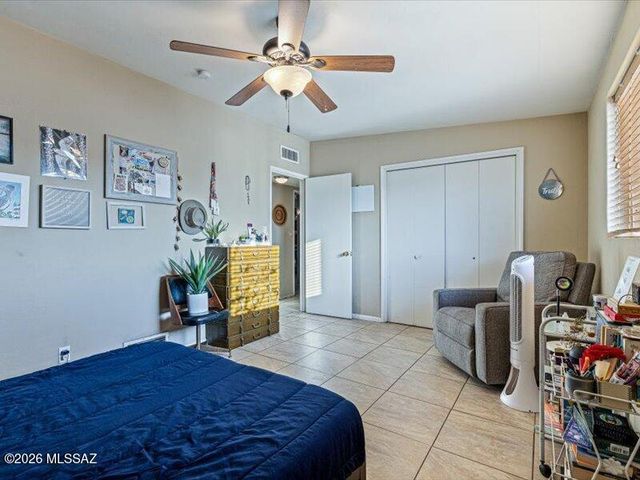 542 N Avenida De Suenos, Tucson, AZ 85745