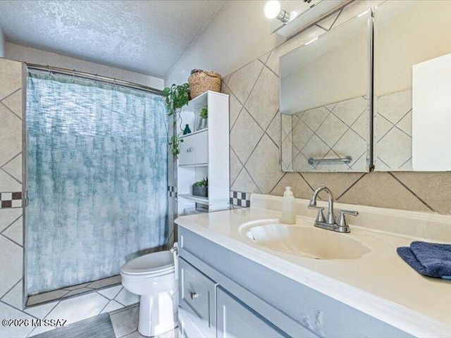 542 N Avenida De Suenos, Tucson, AZ 85745